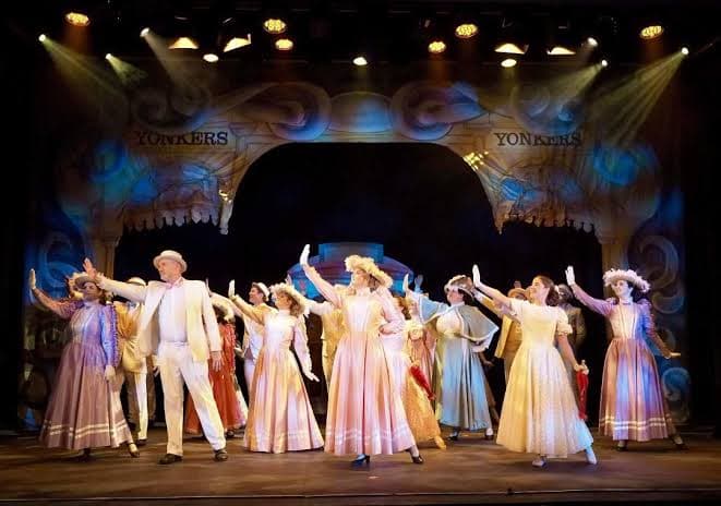 Hello Dolly