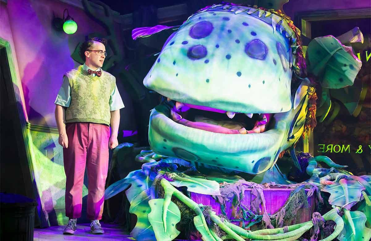 Little Shop Of Horrors