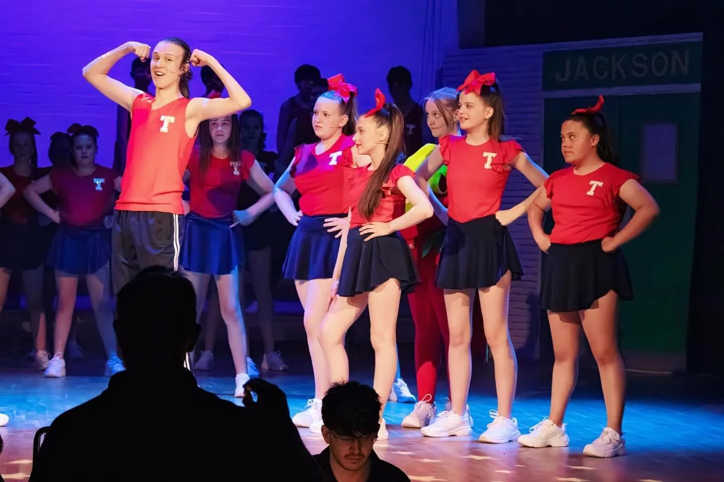 Bring It On Bring It On - The Musical