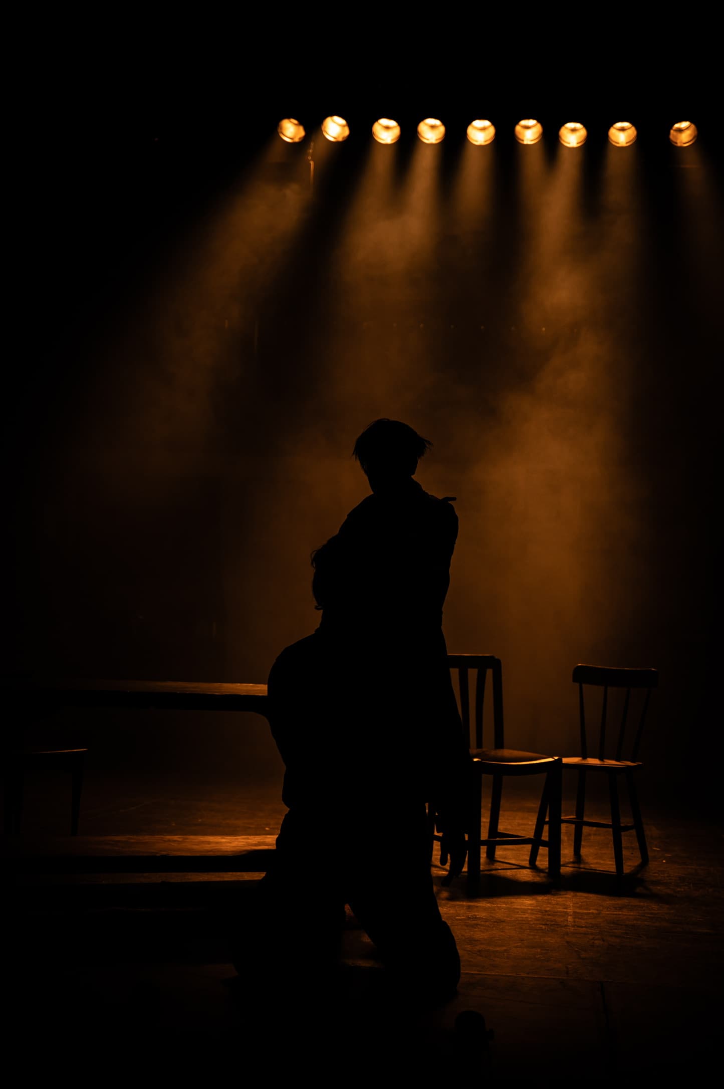 The Ferryman