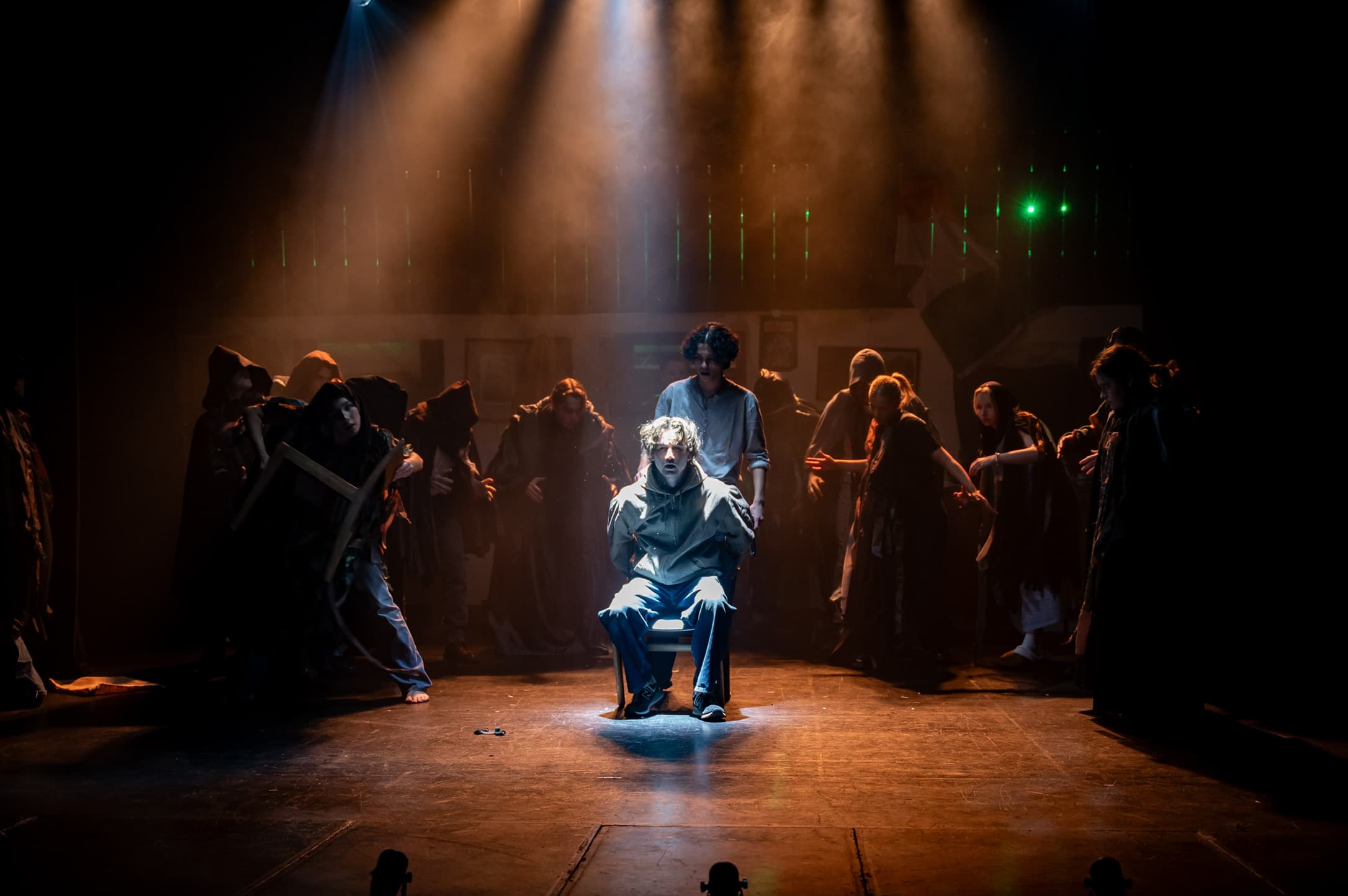 The Ferryman