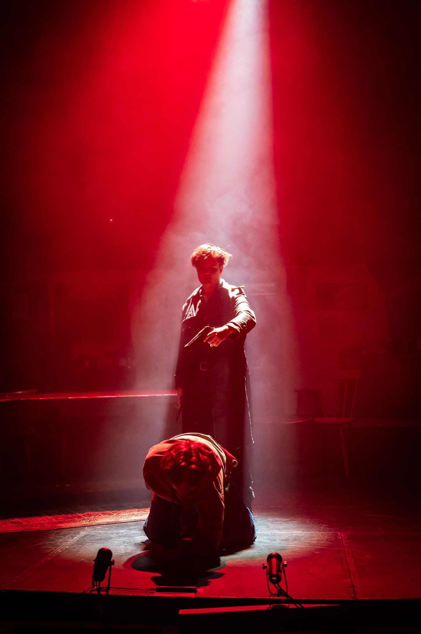 The Ferryman