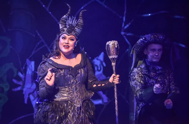 Sleeping Beauty - The Pantomime